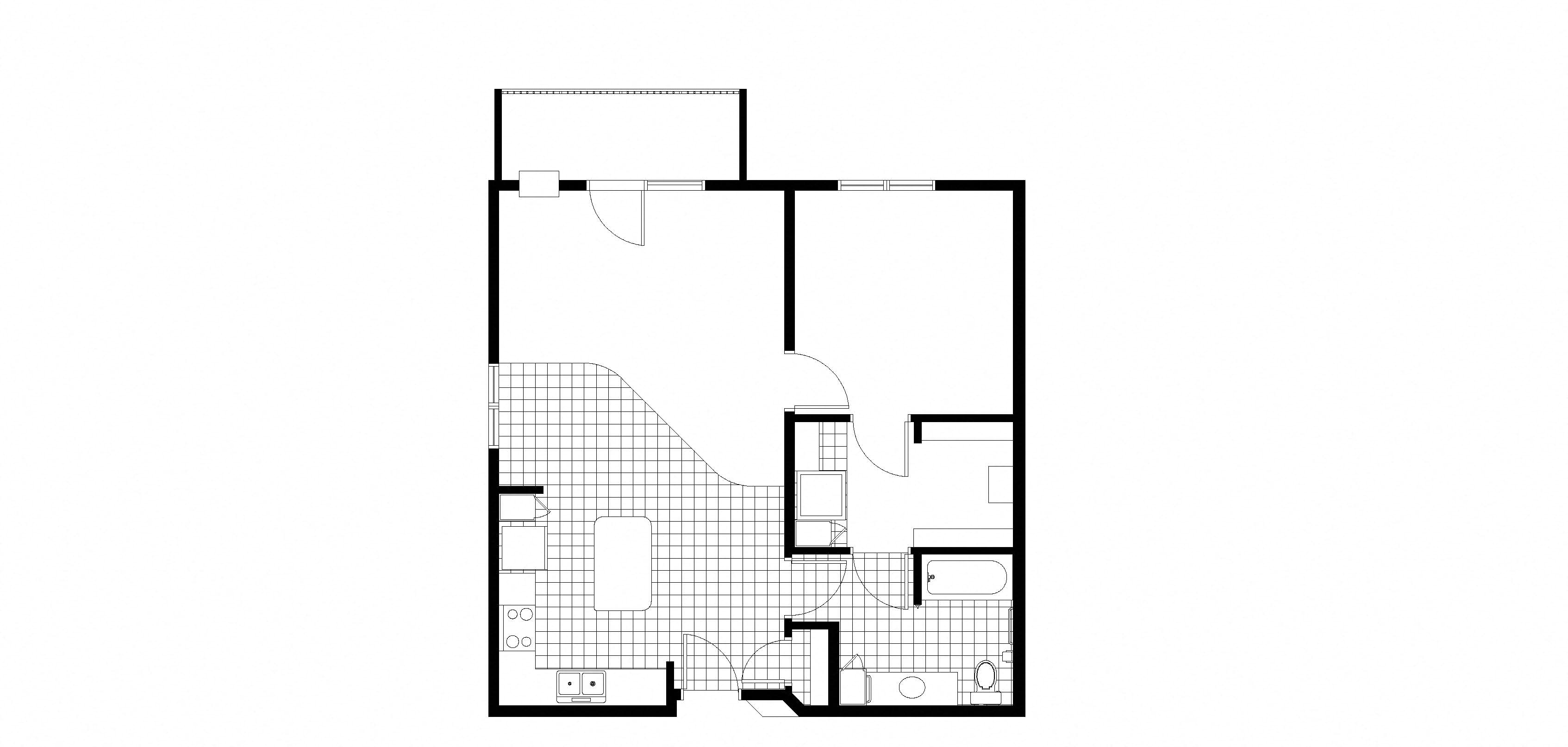 40 St Michael Pkwy W 1-3 Beds Affordable Housing for Rent - Photo Gallery 7